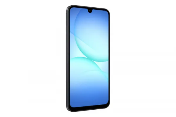 Samsung Galaxy A17 LTE 4G 4GB/128GB, Čierny