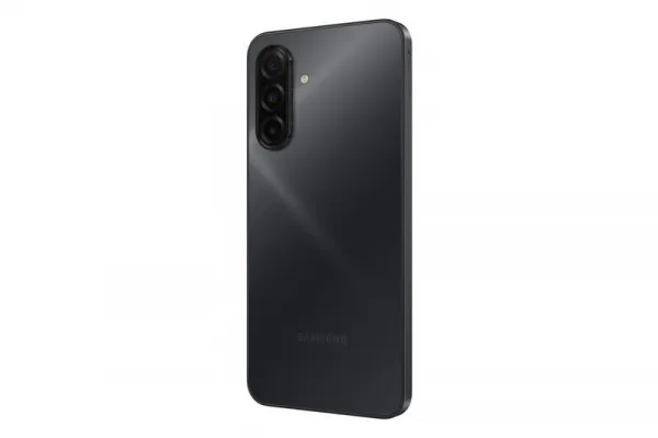 Samsung Galaxy A17 LTE 4G 4GB/128GB, Čierny