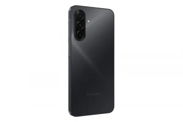 Samsung Galaxy A17 LTE 4G 4GB/128GB, Čierny