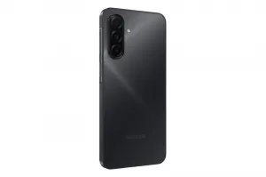 Samsung Galaxy A17 LTE 4G 4GB/128GB, Čierny