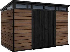 Záhradný domček SIGNATURE PENT 11x7