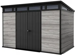 Záhradný domček SIGNATURE PENT 11x7