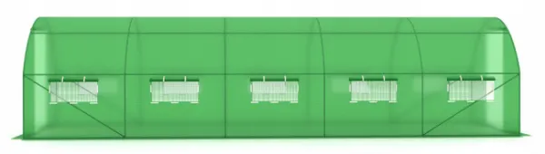TZB Záhradný fóliovník 3x8m