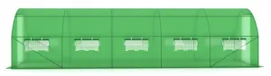TZB Záhradný fóliovník 3x8m