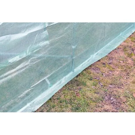 TZB Záhradný fóliovník 3x8m