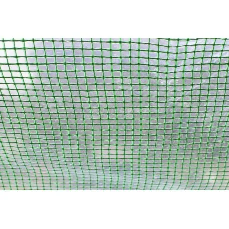 TZB Záhradný fóliovník 3x8m