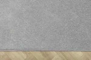 Koberec GALAXY 72 strieborný