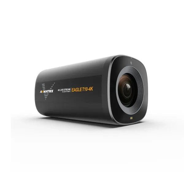 AVMatrix Eagle T10 4K EAGLE T10-4K