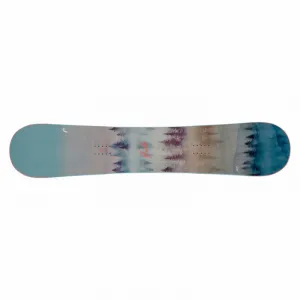Dámsky snowboard HEAD PRIDE 2.0 AQUA