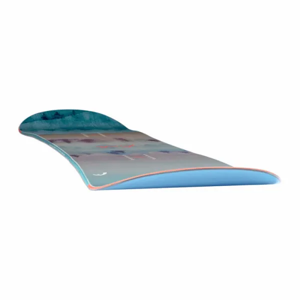 Dámsky snowboard HEAD PRIDE 2.0 AQUA