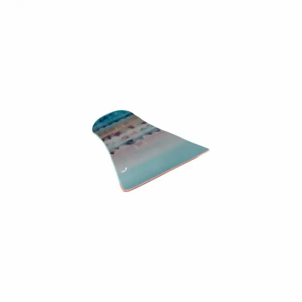 Dámsky snowboard HEAD PRIDE 2.0 AQUA