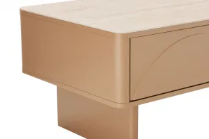 Konferenčný stolík ELVION Dekorhome