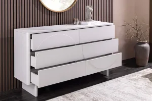 Komoda ELVION Dekorhome