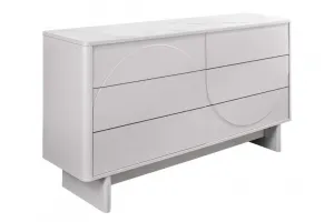 Komoda ELVION Dekorhome