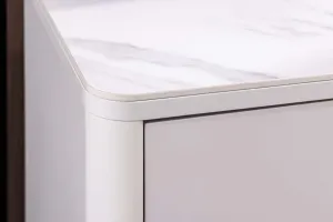 Komoda ELVION Dekorhome