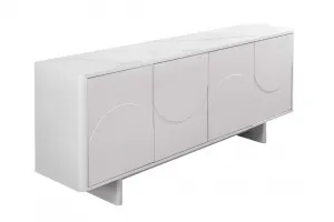 Komoda ELVION Dekorhome