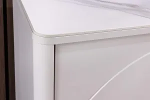 Komoda ELVION Dekorhome