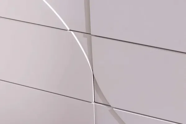 Komoda ELVION Dekorhome
