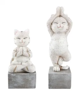 Gilde Sošky Kočky Kitty, sada 2 ks