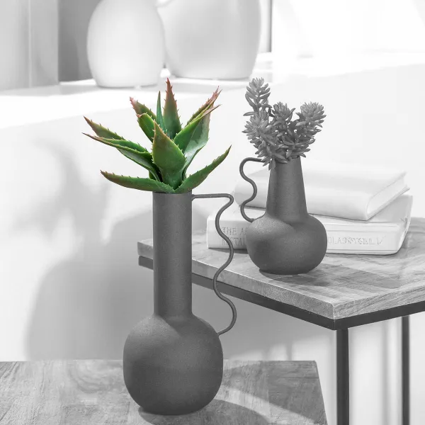 Gilde Umělá rostlina Aloe Vera