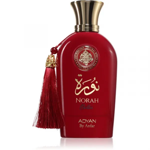 Adyan Norah Bella parfumovaná voda pre ženy 100 ml