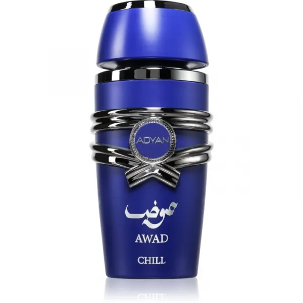 Adyan Awad Chill parfémový extrakt pre ženy 100 ml