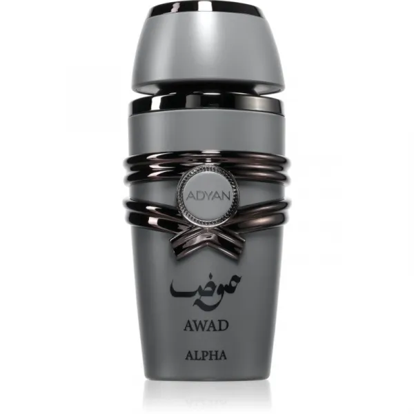 Adyan Awad Alpha parfémový extrakt pre ženy 100 ml