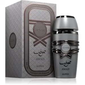 Adyan Awad Alpha parfémový extrakt pre ženy 100 ml