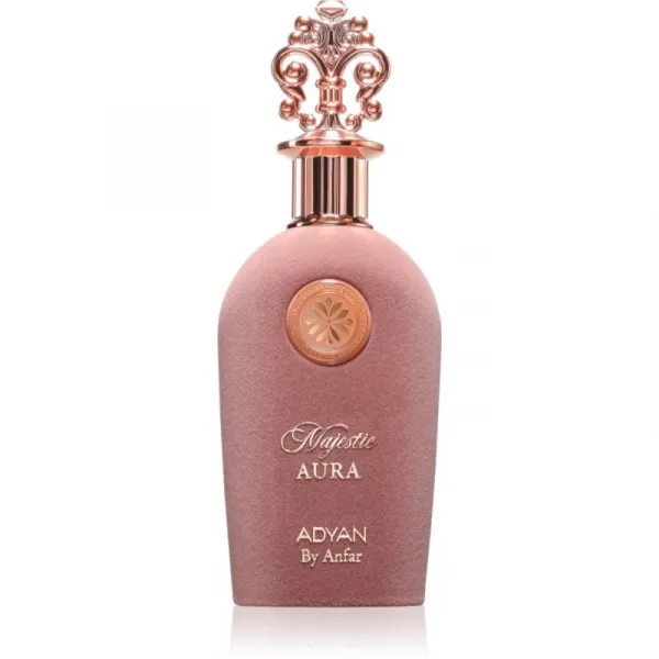 Adyan Majestic Aura parfémový extrakt pre ženy 100 ml