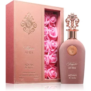 Adyan Majestic Aura parfémový extrakt pre ženy 100 ml