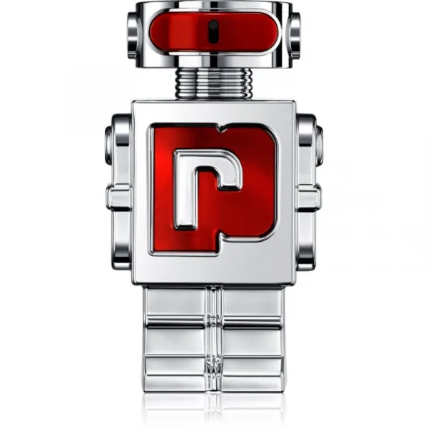 Rabanne Phantom In Red parfém pre mužov 50 ml