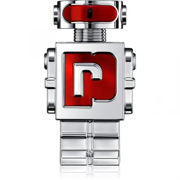 Rabanne Phantom In Red parfém pre mužov 150 ml
