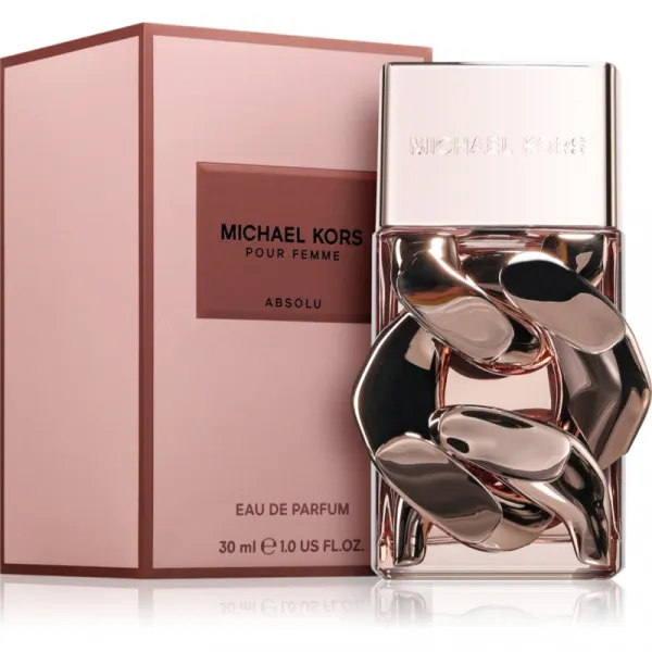 Michael Kors Pour Femme Absolu parfumovaná voda pre ženy 30 ml