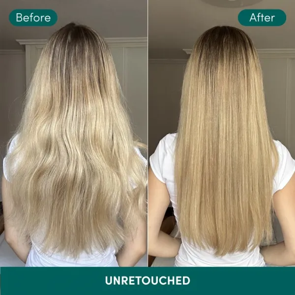 Coco & Eve Bond Therapy Pro Bond Shampoo posilňujúci šampón pre poškodené, chemicky ošetrené vlasy 280 ml
