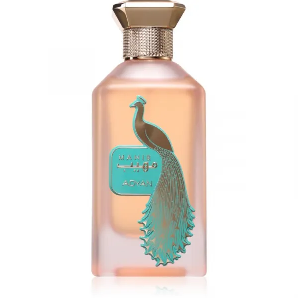 Adyan Mahib parfumovaná voda unisex 100 ml