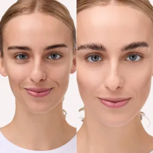 Catrice Lift & Laminate Brow Gel transparentný fixačný gél na obočie odtieň 010 Transparent 5 g