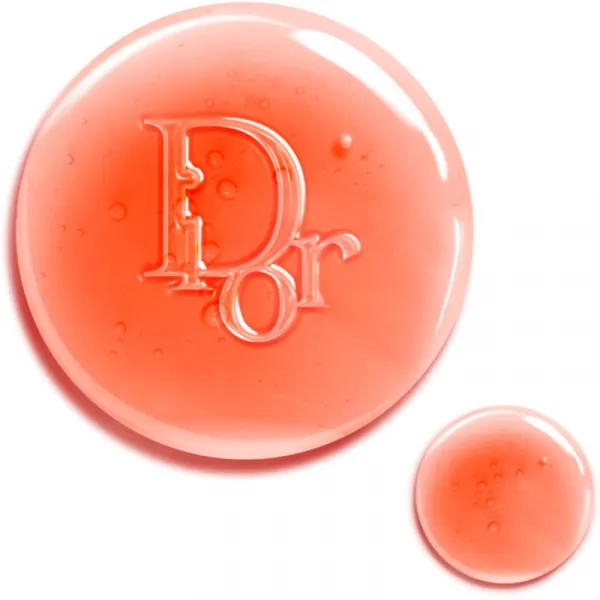 DIOR Dior Addict Lip Glow Oil hydratačný olej na pery odtieň 041 Peachy 6 ml