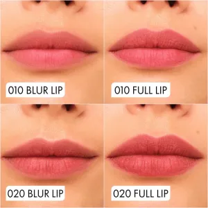 Catrice Blur-Real matný rúž odtieň 020 Taupe Tension 3 g