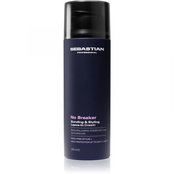 Sebastian Professional No.Breaker multifunkčný sprej pre zdravé a krásne vlasy 145 ml