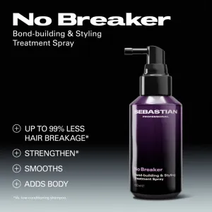Sebastian Professional No.Breaker multifunkčný sprej pre zdravé a krásne vlasy 100 ml