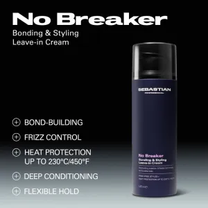 Sebastian Professional No.Breaker multifunkčný sprej pre zdravé a krásne vlasy 145 ml