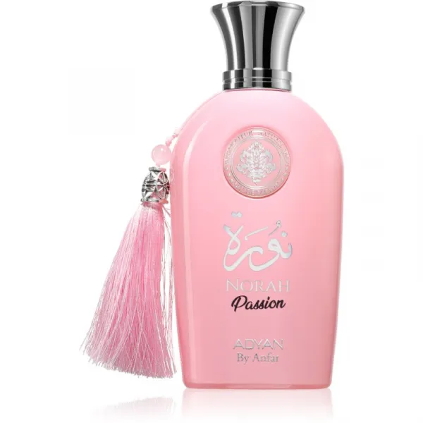 Adyan Norah Passion parfumovaná voda pre ženy 100 ml