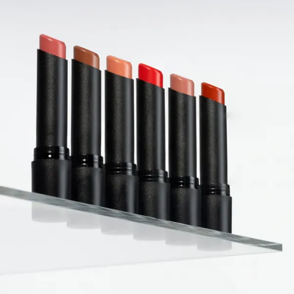 Catrice Glass Like Gloss Stick hydratačný lesklý rúž odtieň 040 Red Carpet Game 3 g