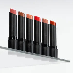 Catrice Glass Like Gloss Stick hydratačný lesklý rúž odtieň 040 Red Carpet Game 3 g