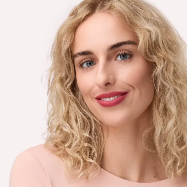 Catrice Blur-Real matný rúž odtieň 050 Airy Crush 3 g