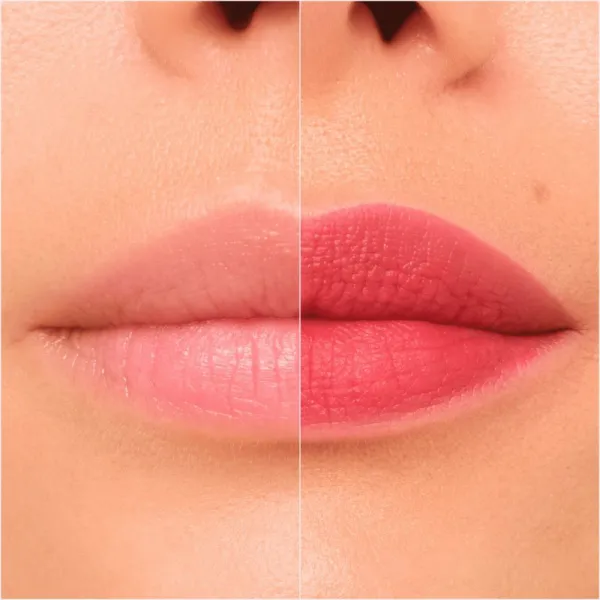 Catrice Blur-Real matný rúž odtieň 050 Airy Crush 3 g