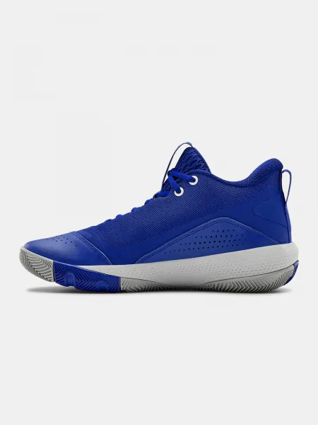 Pánske tenisky Under Armour UA SC 3ZER0 IV