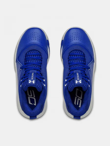 Pánske tenisky Under Armour UA SC 3ZER0 IV