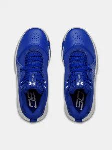 Pánske tenisky Under Armour UA SC 3ZER0 IV