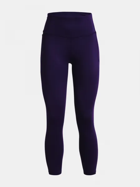 Under Armour Leggings Meridian Ankle Leg-PPL - Ladies